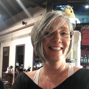 Meet your Posher, Maryanne